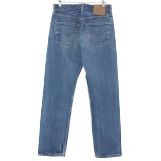 リーバイス(Levi's)の古着 00年代 リーバイス Levi's 501-0000 ストレートデニムパンツ USA製 メンズw30 /eaa392502(デニム/ジーンズ)