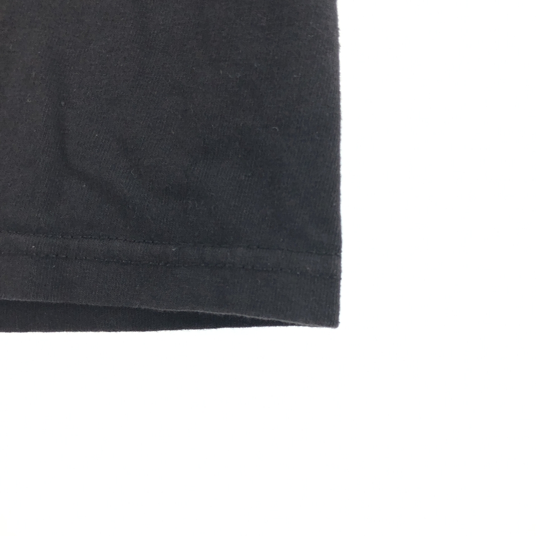 古着 00年代 PRIMITIVE NARUTO ナルト疾風伝 はたけカカシ キャラクタープリントロングTシャツ ロンT メンズL /eaa399840 メンズのトップス(Tシャツ/カットソー(半袖/袖なし))の商品写真
