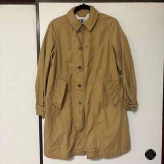 Engineered Garments - ENGINEERED GARMENTS スプリングコート