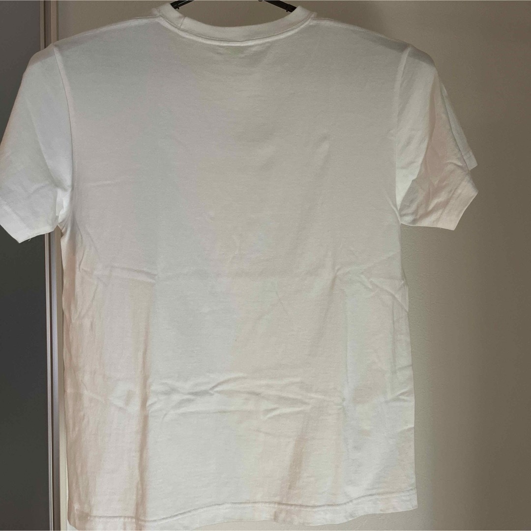 CANAL JEAN(キャナルジーン)のCANAL JEAN ハートのTシャツ レディースのトップス(Tシャツ(半袖/袖なし))の商品写真