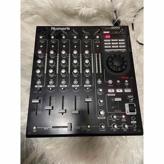 ヌマーク(Numark)のNumark  DJミキサーFX5000(その他)