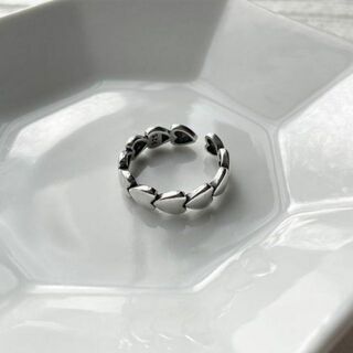 ハート ring(リング(指輪))