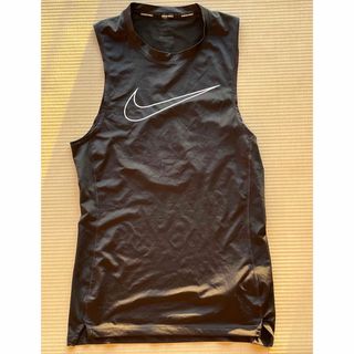 ナイキ(NIKE)のナイキ Dri-FIT スリーブレス フィットネス Tシャツ メンズ レディース(ウェア)