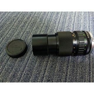 OLYMPUS OM-SYSTEM ZUIKO  AUTO-ZOOM 1:4(レンズ(ズーム))