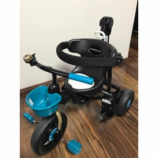 コンポフィット2  三輪車★引取限定★