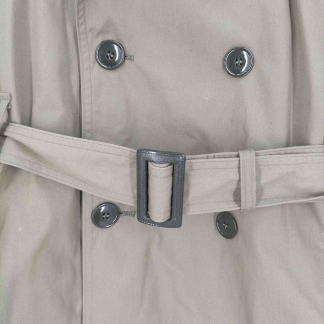 U.S.NAVY(ユーエスネイビー) メンズ アウター コート メンズのジャケット/アウター(トレンチコート)の商品写真