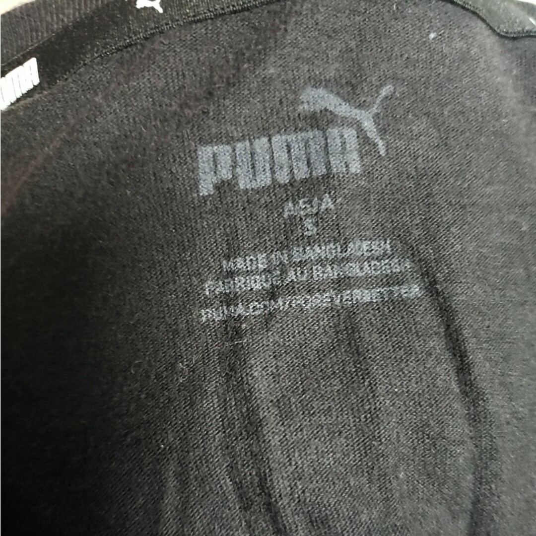 PUMA(プーマ)のPUMAワンピースTシャツ レディースのトップス(Tシャツ(半袖/袖なし))の商品写真