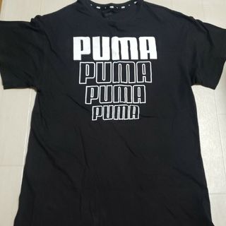 PUMA - PUMAワンピースTシャツ