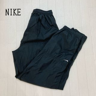 NIKE - NIKE ナイキ　ナイロンパンツ　ウィンドパンツ　L