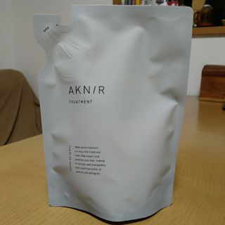 ✿梨花✿AKNIR 薬用ヘアトリートメント(トリートメント)