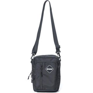 F.C.R.B. - FCRB TOUR MINI SHOULDER BAG 