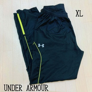 アンダーアーマー(UNDER ARMOUR)のUNDER ARMOUR アンダーアーマー　ナイロンパンツ　シャカパン　XL(その他)