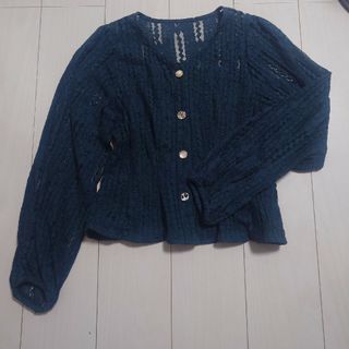 セシルマクビー(CECIL McBEE)のトップス(その他)