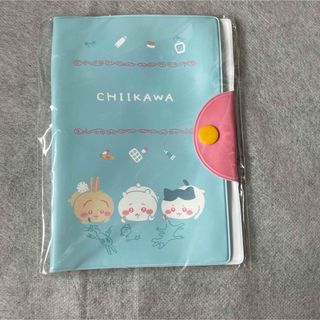 ちいかわ　お薬手帳ケース　マツキヨ(その他)