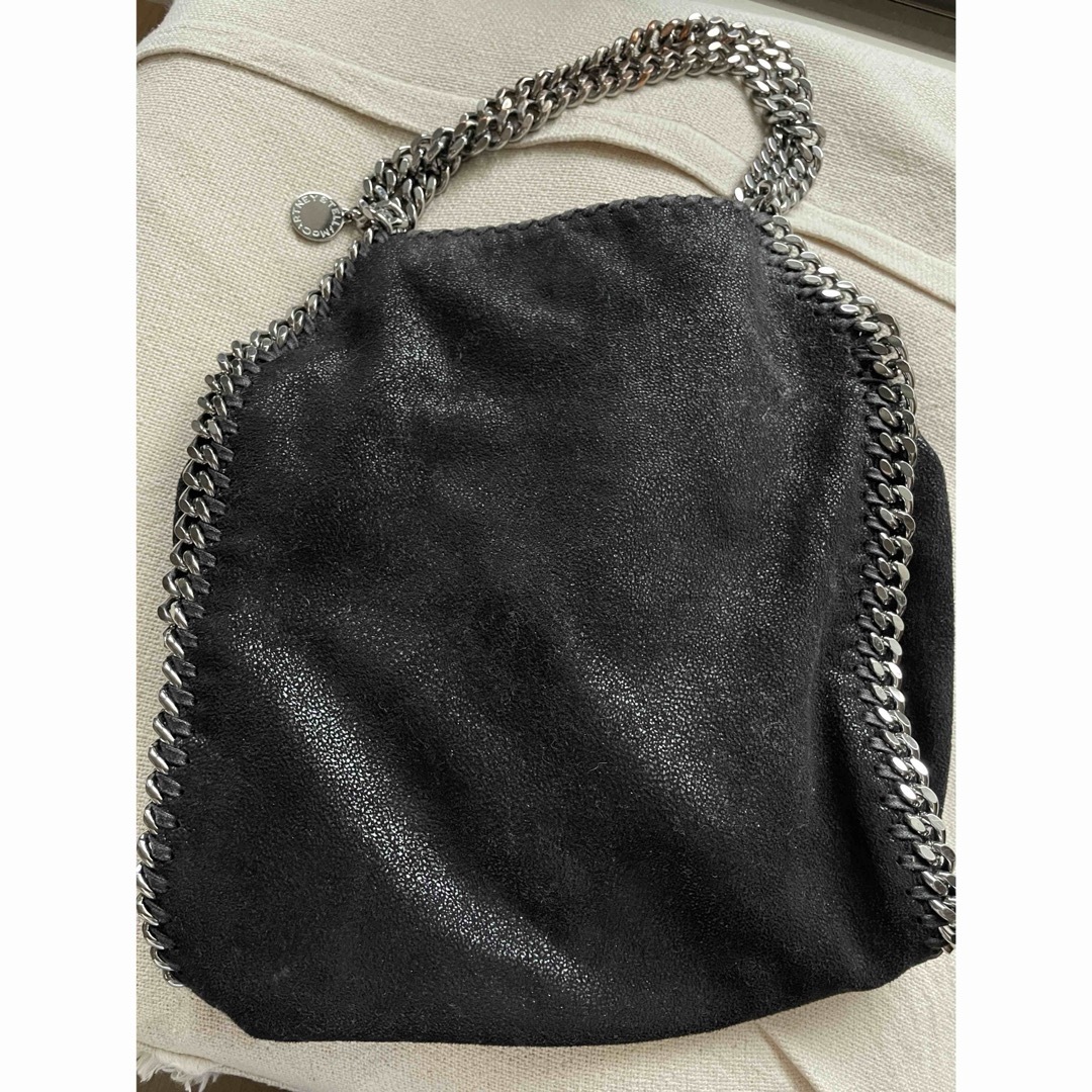 Stella McCartney(ステラマッカートニー)のステラマッカートニー　ファラベラ ミニトートバッグ レディースのバッグ(ショルダーバッグ)の商品写真