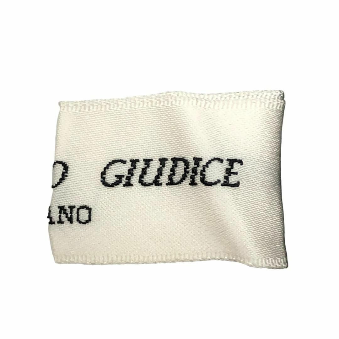GIANNI LO GIUDICE(ジャンニロジュディチェ)の美品 ジャンニロジュディチェ レディース スカート ロング グレー 36 レディースのスカート(ロングスカート)の商品写真