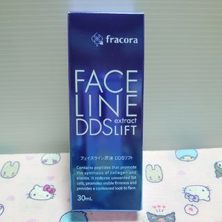 フラコラ(フラコラ)のfracora フラコラ フェイスライン原液DDSリフト(美容液)