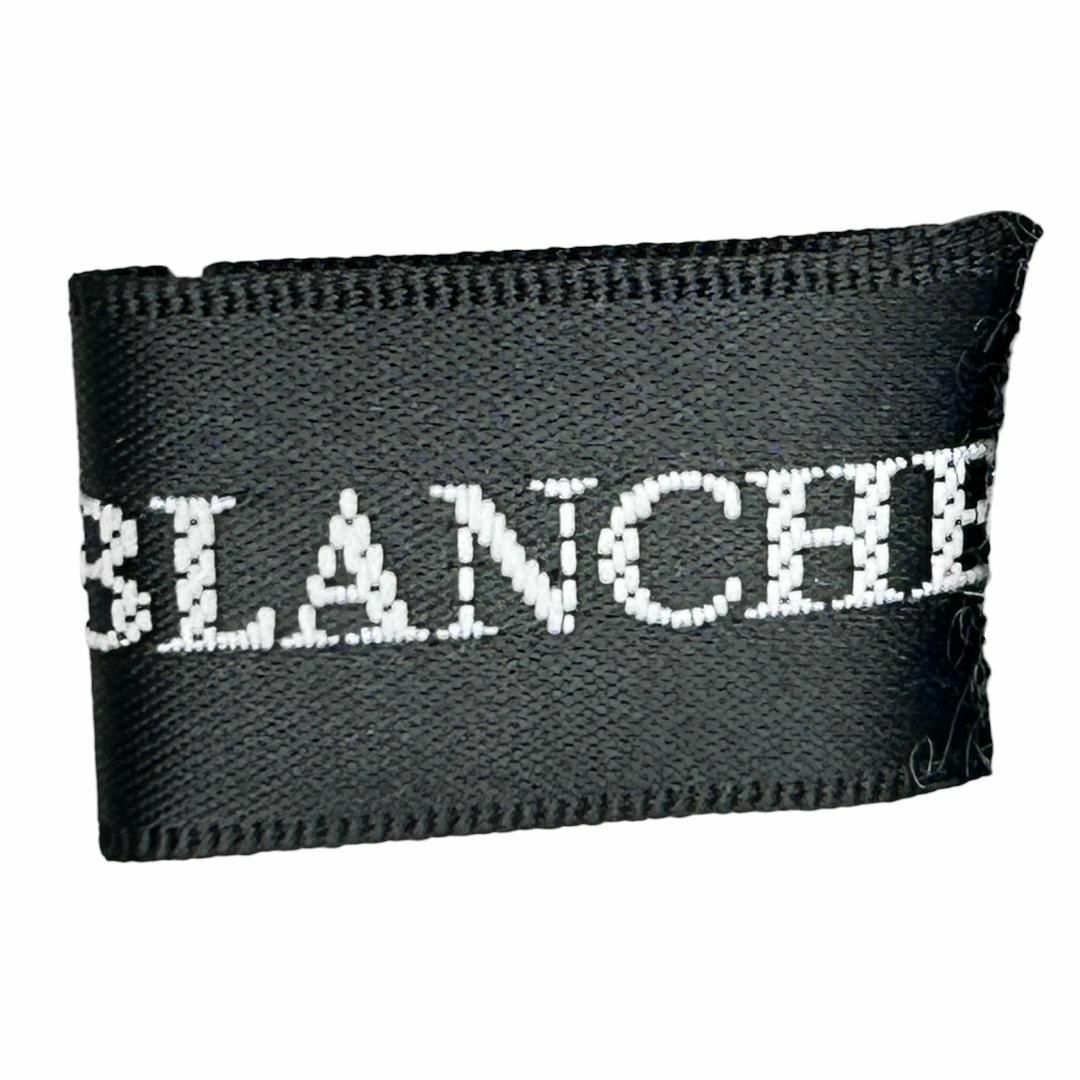 LAPINE BLANCHE(ラピーヌブランシュ)の美品 ラピーヌブランシュ レディース トップス チュニック ノースリーブ 38 レディースのトップス(チュニック)の商品写真
