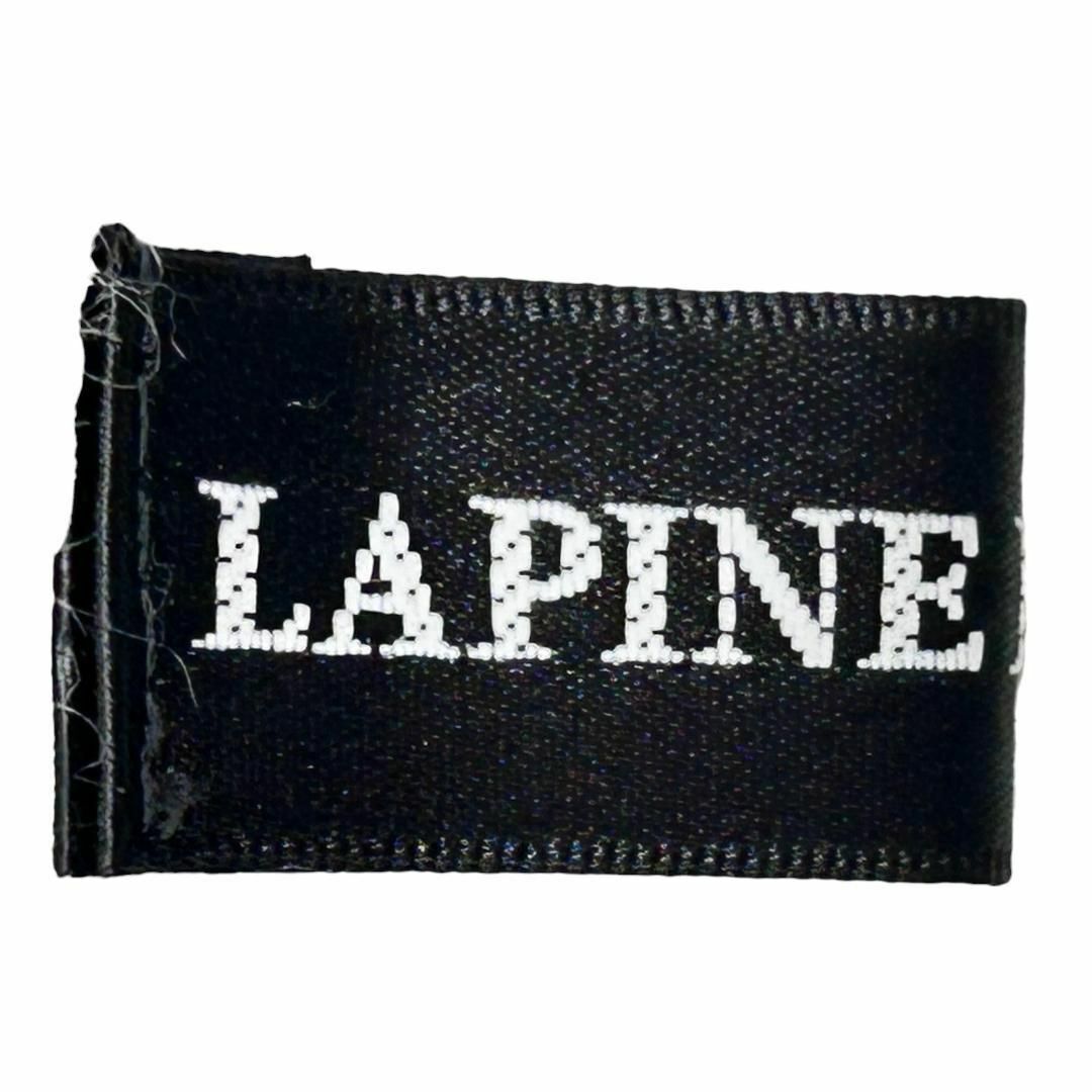 LAPINE BLANCHE(ラピーヌブランシュ)の美品 ラピーヌブランシュ レディース トップス チュニック ノースリーブ 38 レディースのトップス(チュニック)の商品写真