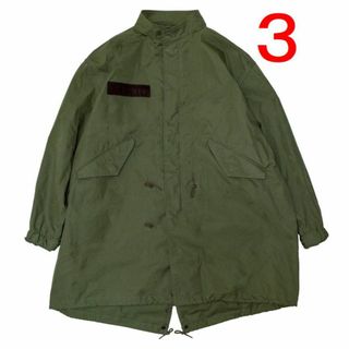 Subculture M-65 MODS COAT モッズコート ジャケット(モッズコート)