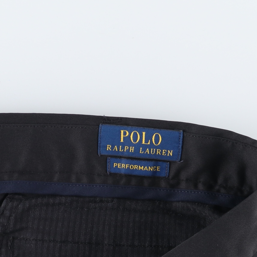 Ralph Lauren(ラルフローレン)の古着 ラルフローレン Ralph Lauren POLO RALPH LAUREN PERFORMANCE ハーフパンツ ショートパンツ メンズw39 /eaa447054 メンズのパンツ(ショートパンツ)の商品写真