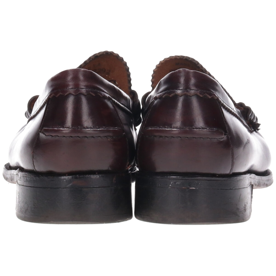 古着 デクスター Dexter コインローファー USA製 8 1/saa011865 メンズの靴/シューズ(ドレス/ビジネス)の商品写真
