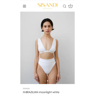 sisandi | bottom Classic&Brazilian