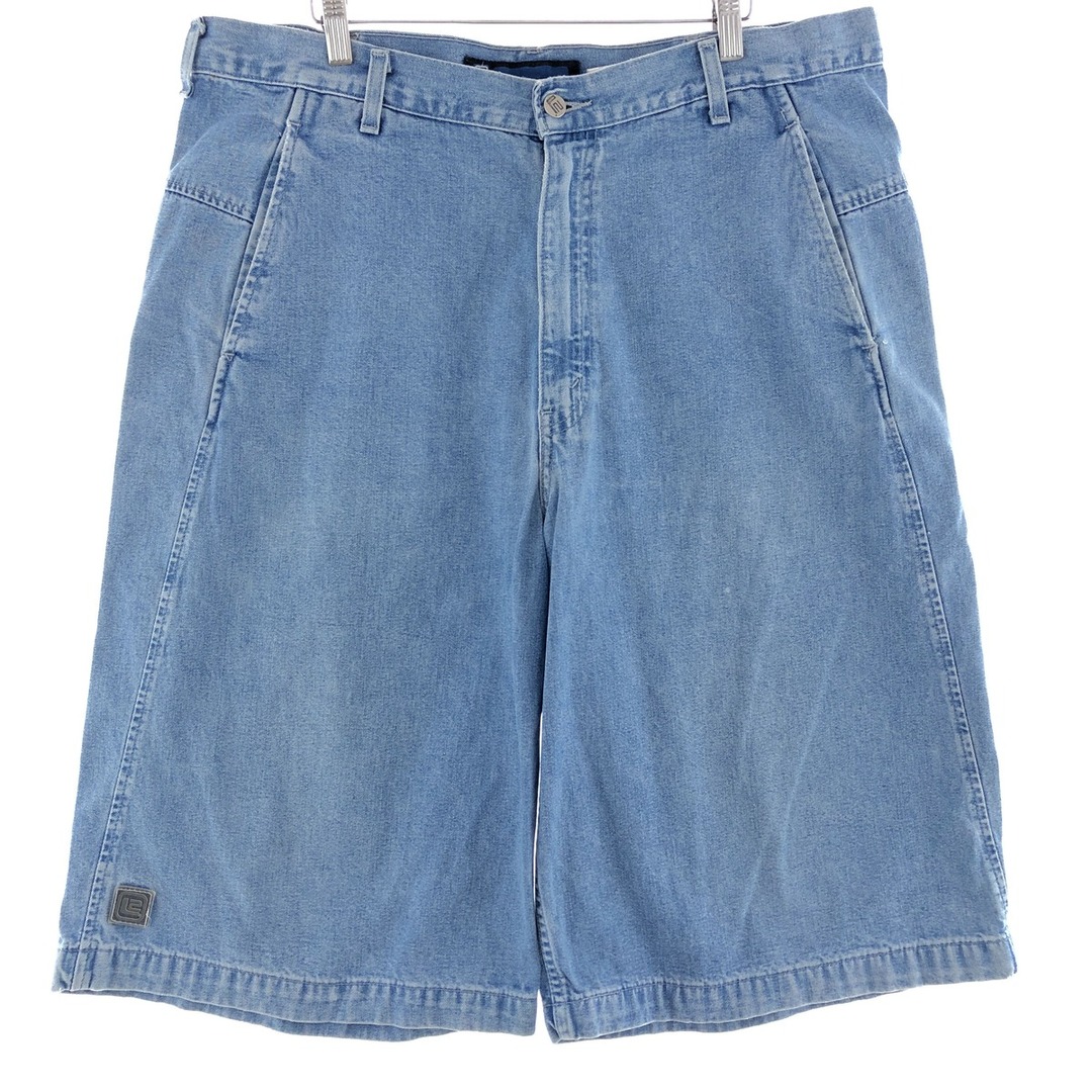 Levi's(リーバイス)の古着 90年代 リーバイス Levi's L2 デニムショーツ ハーフパンツ メンズw39 ヴィンテージ /eaa382877 メンズのパンツ(ショートパンツ)の商品写真