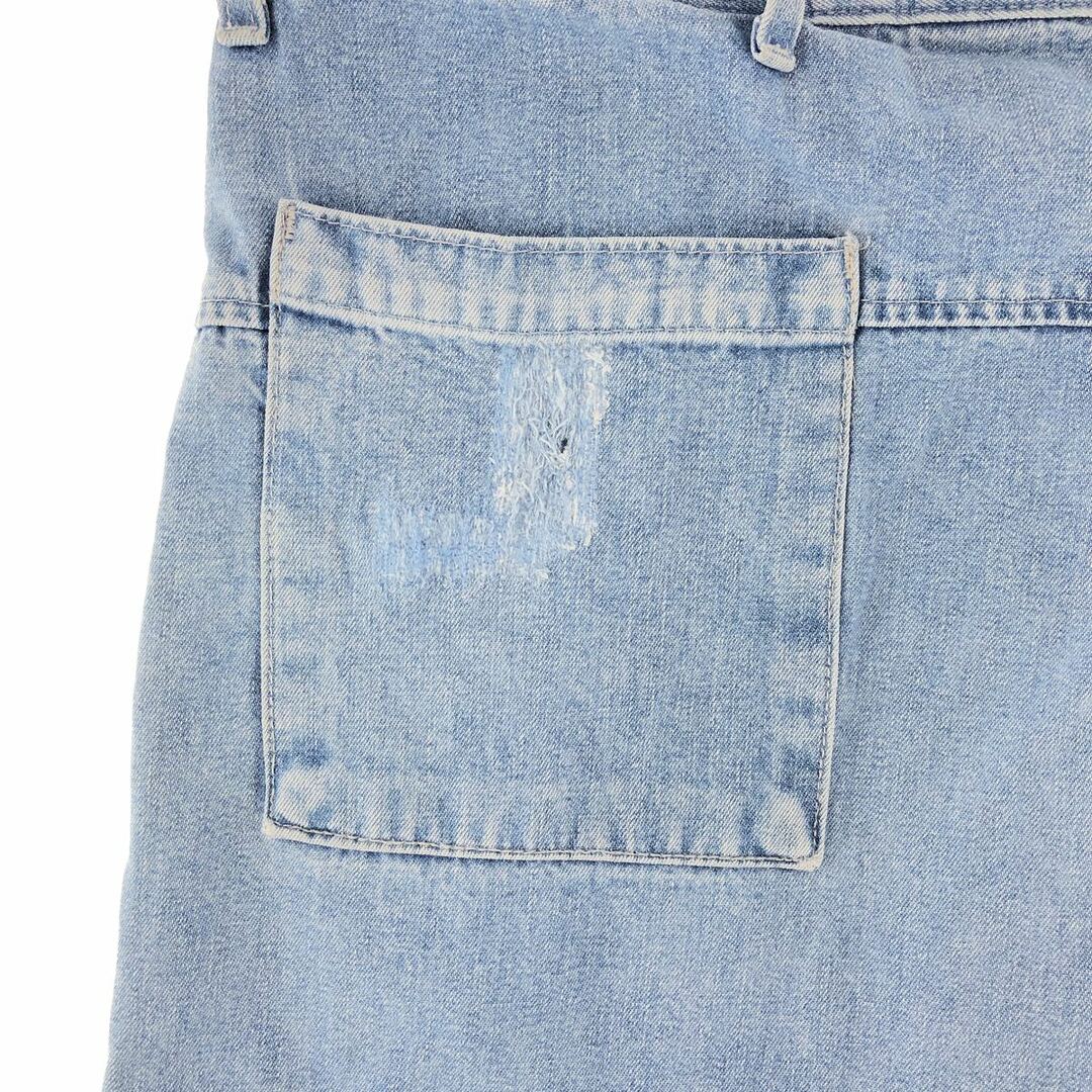 Levi's(リーバイス)の古着 90年代 リーバイス Levi's L2 デニムショーツ ハーフパンツ メンズw39 ヴィンテージ /eaa382877 メンズのパンツ(ショートパンツ)の商品写真