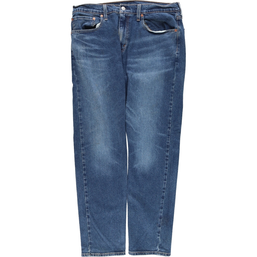 Levi's(リーバイス)の古着 リーバイス Levi's 29507-0496 テーパードデニムパンツ メンズw37 /eaa447075 メンズのパンツ(デニム/ジーンズ)の商品写真