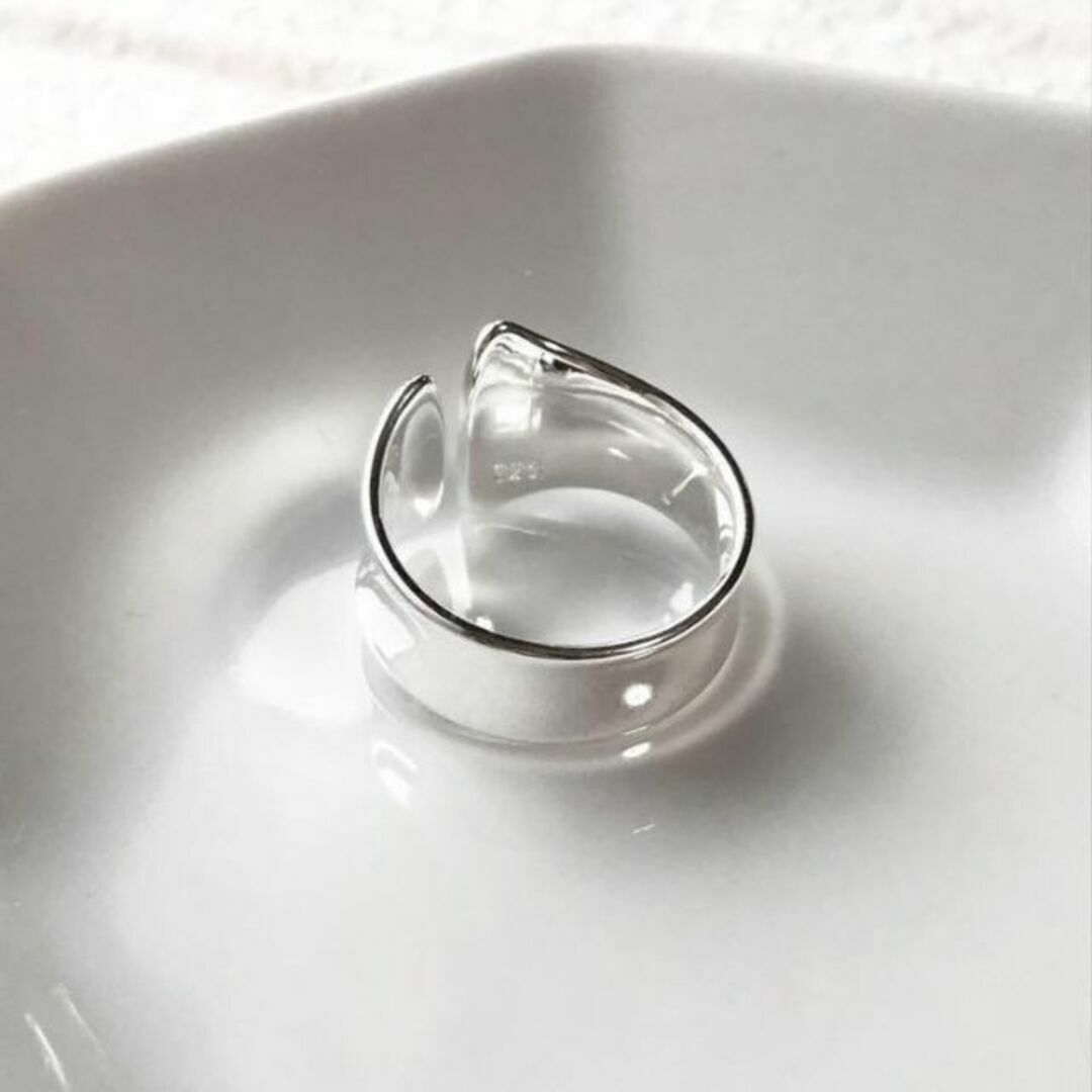 Design fashion ring レディースのアクセサリー(リング(指輪))の商品写真