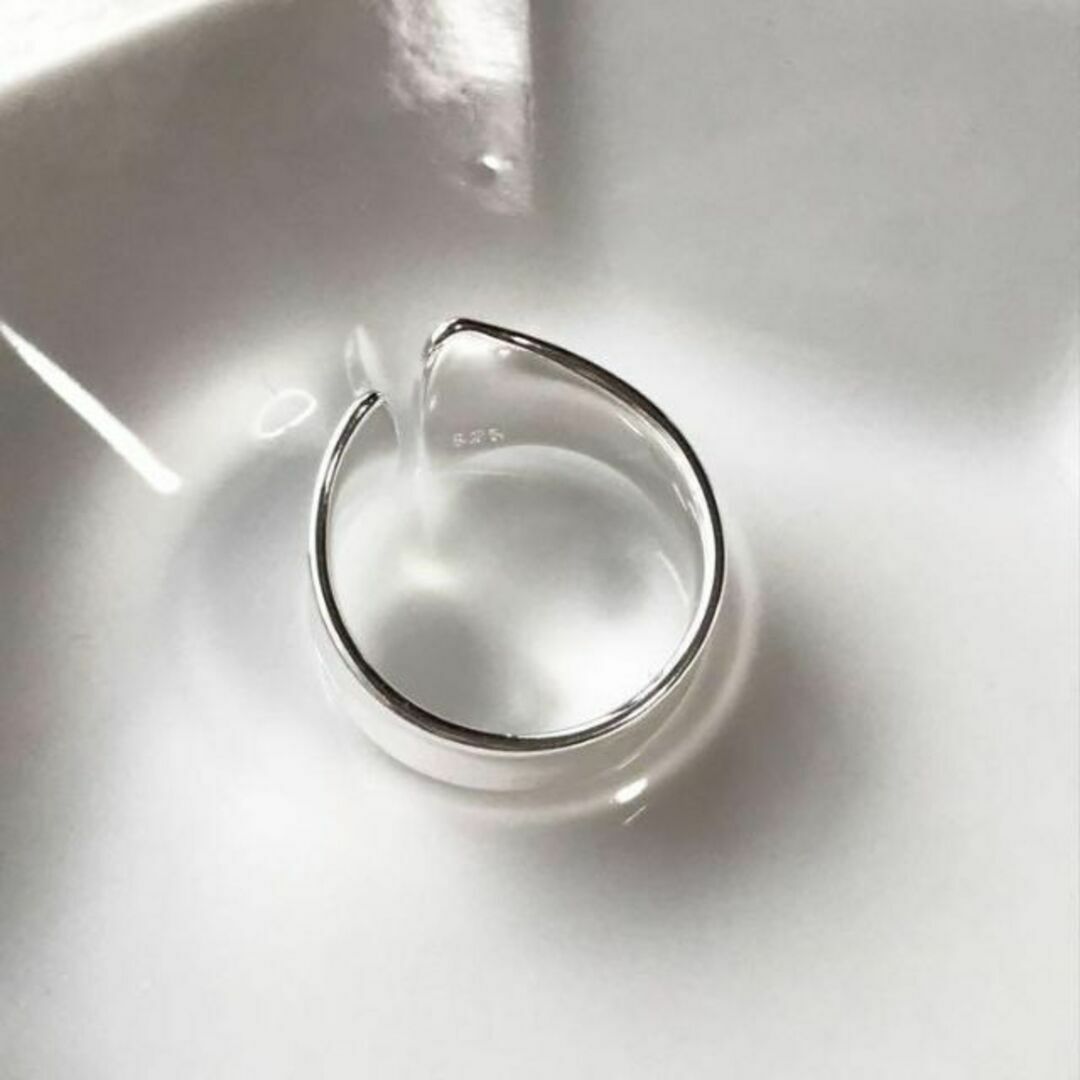 Design fashion ring レディースのアクセサリー(リング(指輪))の商品写真