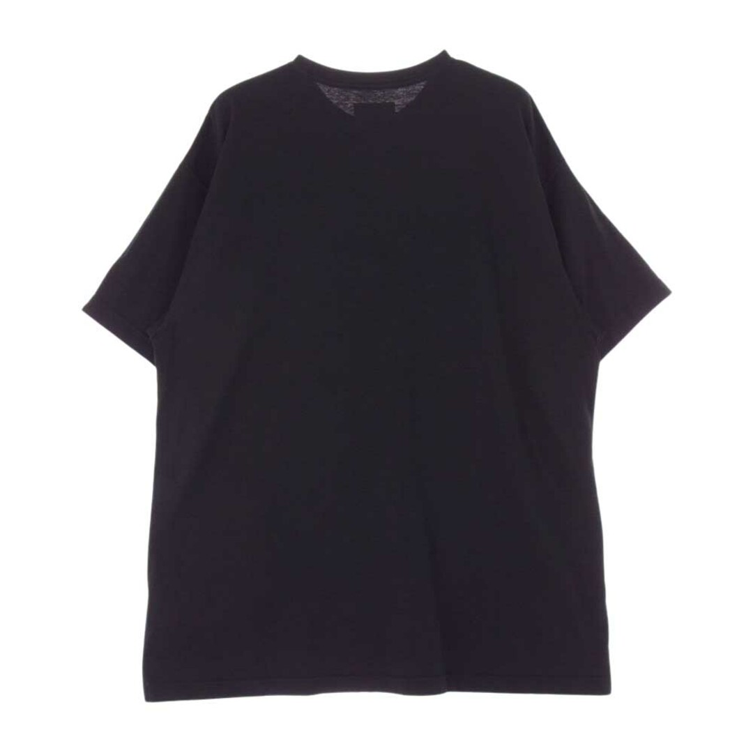 W)taps(ダブルタップス)のWTAPS ダブルタップス Ｔシャツ 23SS 231ATDT-CSM40 AII SS COTTON LEAGUE 半袖 Tシャツ カットソー ブラック系 X03【中古】 メンズのトップス(シャツ)の商品写真