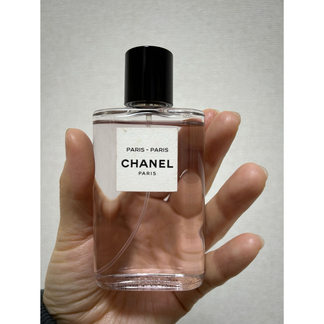 CHANEL(シャネル)のCHANEL ParisParis レゾードゥシャネル　PARIS PARIS コスメ/美容の香水(香水(女性用))の商品写真