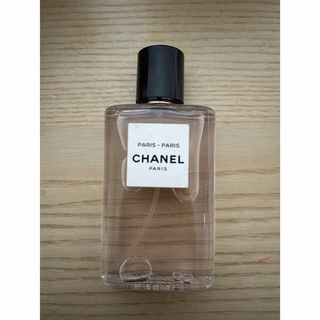 シャネル(CHANEL)のCHANEL ParisParis レゾードゥシャネル　PARIS PARIS(香水(女性用))