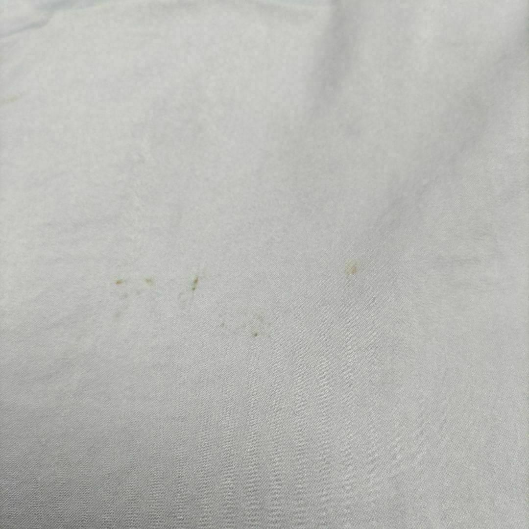 SISVEIL シスベール フリルネック 半袖プルトップス ブルー 38 レディースのトップス(シャツ/ブラウス(半袖/袖なし))の商品写真
