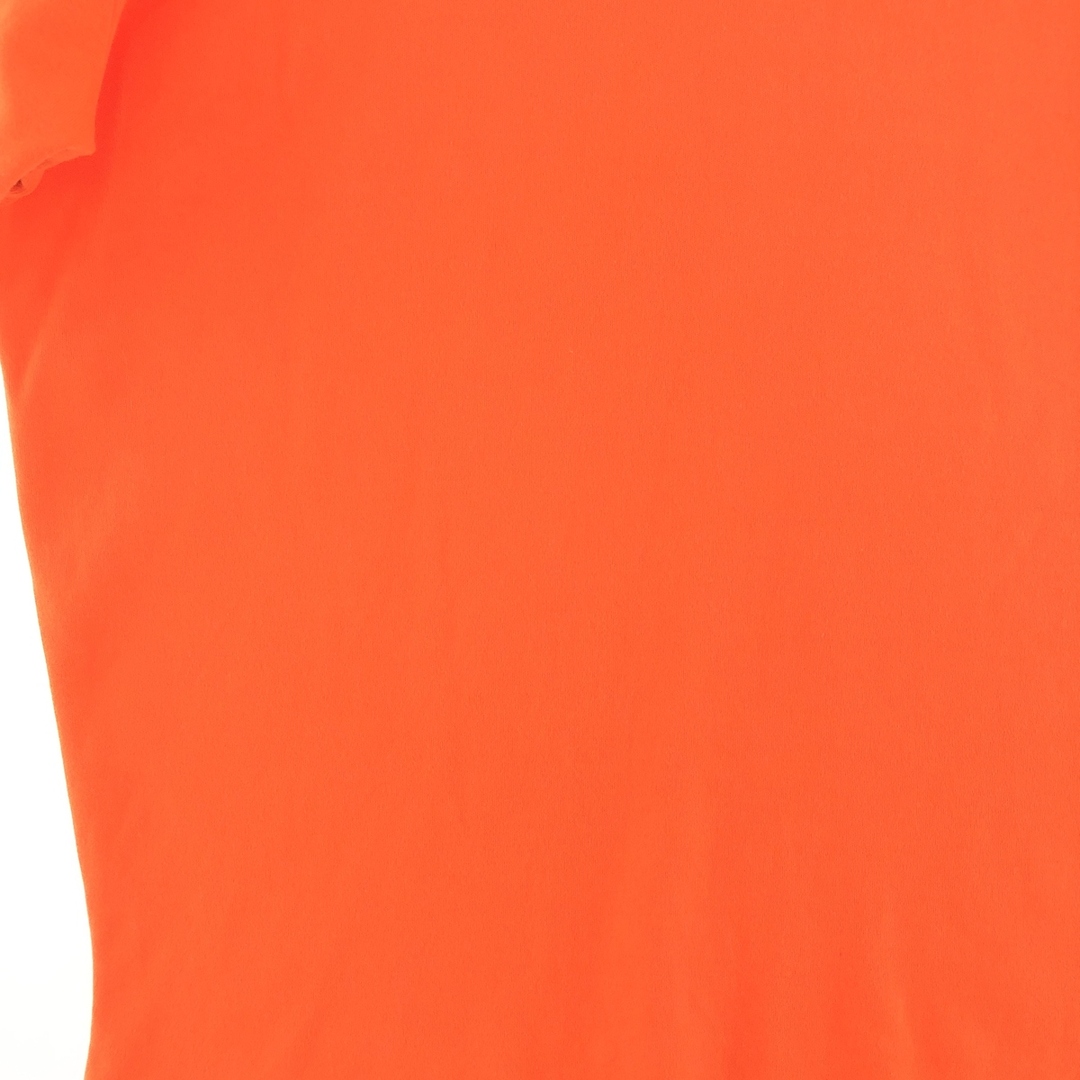Ralph Lauren(ラルフローレン)の古着 ラルフローレン Ralph Lauren POLO by Ralph Lauren 半袖 ポロシャツ メンズS レギュラーカラー /eaa382830 メンズのトップス(ポロシャツ)の商品写真