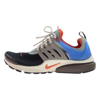 ナイキ(NIKE)のNIKE ナイキ スニーカー DV0776-010 Air Presto Premium エア プレスト プレミアム スニーカー マルチカラー系 27cm【中古】(スニーカー)