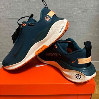 ナイキ(NIKE)の[ナイキ] インフィニティラン4 INFINITYRUN 4 GORE-TEX(スニーカー)