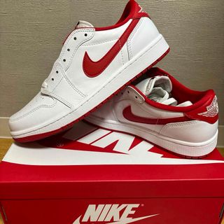 ナイキ(NIKE)のNIKE AIR JORDAN 1 RETRO LOW OG 26.5cm❣️(スニーカー)