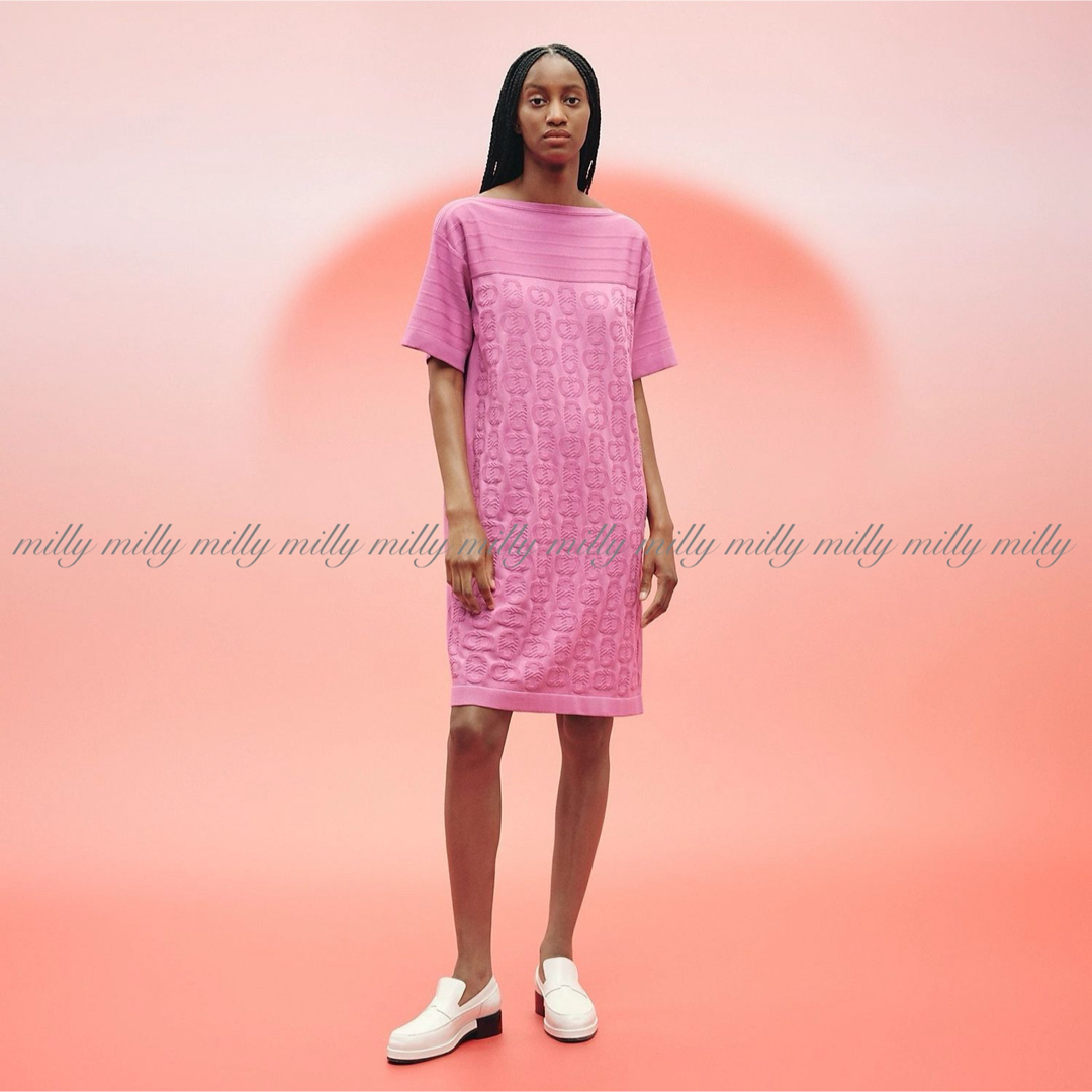 HERMES - ご成約済みです✴︎新品タグ付【HERMES】2023 HERMES - ご成約済みです✴︎新品タグ付【HERMES】2023