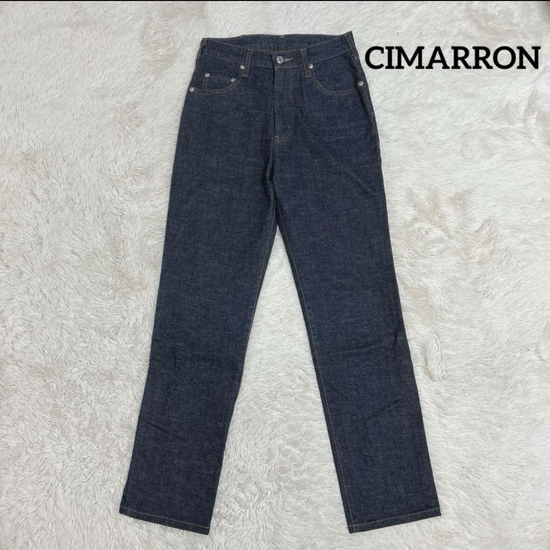 CIMARRON(シマロン)のCIMARRON RANDY ストレッチデニムパンツ レディースのパンツ(デニム/ジーンズ)の商品写真