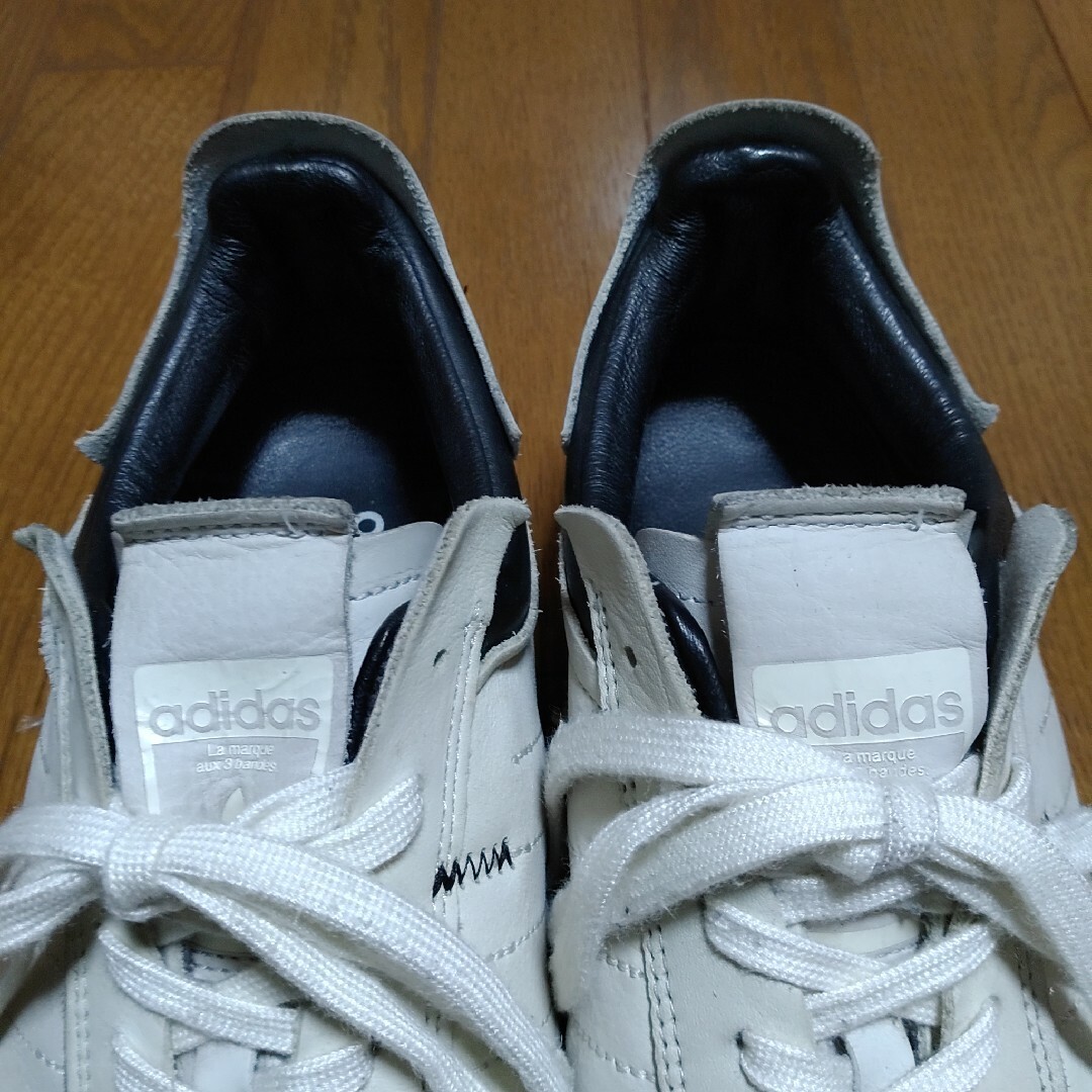 adidas(アディダス)のadidas スーパースター WS1 FV3023 ＊本革レザー スニーカー メンズの靴/シューズ(スニーカー)の商品写真