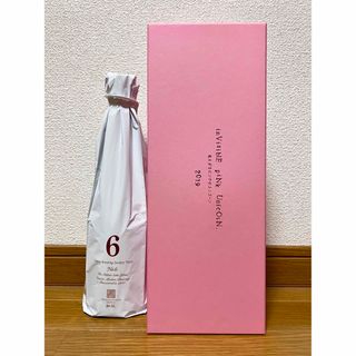 アラマサ(新政)の見えざるピンクのユニコーン 新政No.6 X-type ダイレクトパス セット(日本酒)