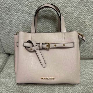 マイケルコース(Michael Kors)のマイケルコース アウトレット ハンドバッグ ショルダーバッグ エミリア(ショルダーバッグ)