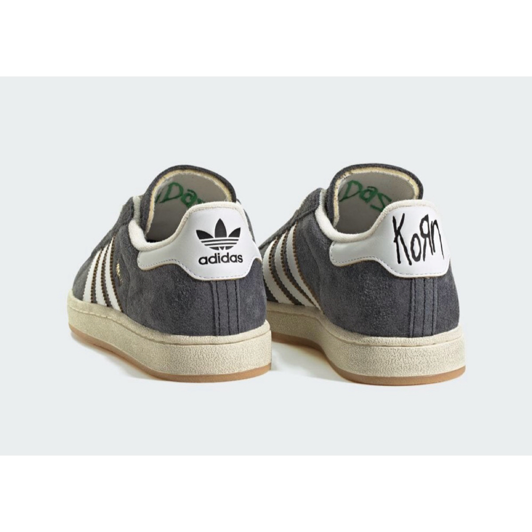 adidas(アディダス)の23.5 Korn adidas Originals Campus2 コーン メンズの靴/シューズ(スニーカー)の商品写真
