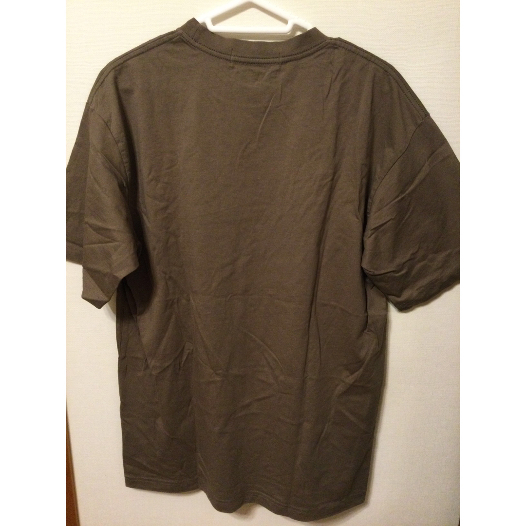 GU(ジーユー)のGU✖️アンダーカバーTシャツ　Ｌサイズ メンズのトップス(Tシャツ/カットソー(半袖/袖なし))の商品写真