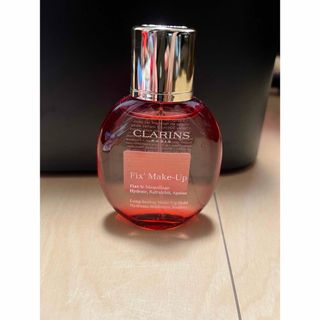 クラランス(CLARINS)のCLARINS フィックス メイクアップ 50ml(化粧水/ローション)