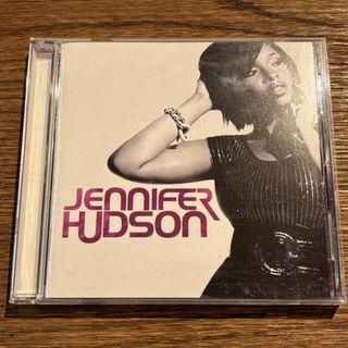 【JENNIFER HUDSON (ジェニファー・ハドソン)】(R&B/ソウル)