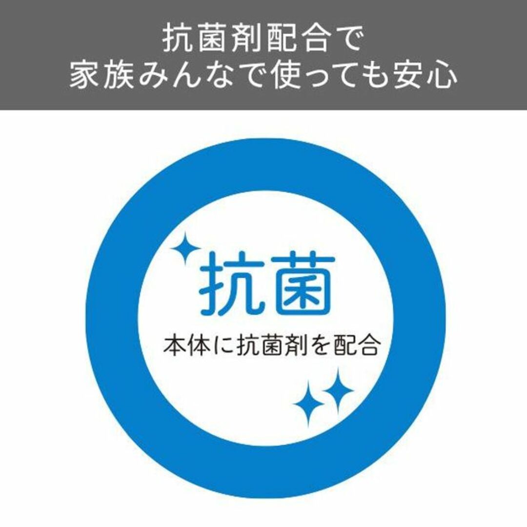 ★送料無料★ テスコム ドライヤー マイナスイオン ネイビー 他カラー有 スマホ/家電/カメラの美容/健康(ドライヤー)の商品写真